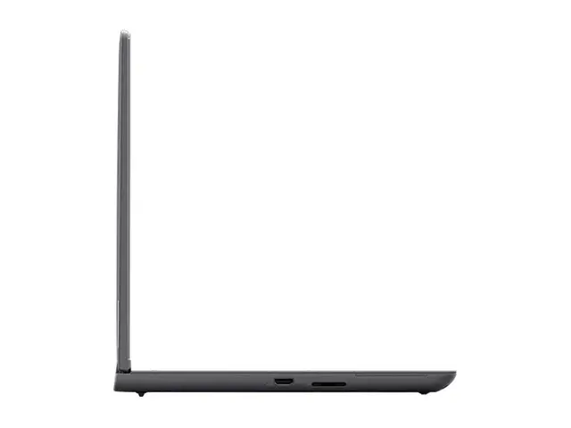Lenovo ThinkPad P16v Gen 1 - AI Ready 16" AMD Ryzen 9 7940HS PRO 3...