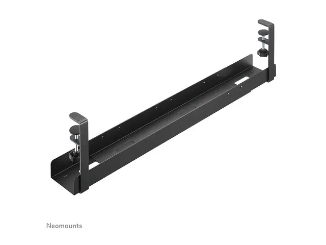 Neomounts - Kabelstyringsskuff clamp-on design, universal skrivebo...