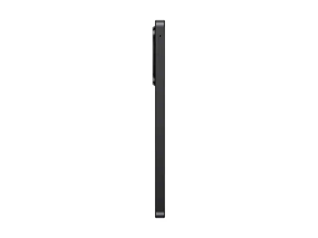 Samsung Galaxy A27 - Svart - 128 GB 