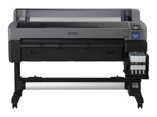 Epson Auto Take-up Reel Unit - Opptaksspole - for SureColor SC-F63...
