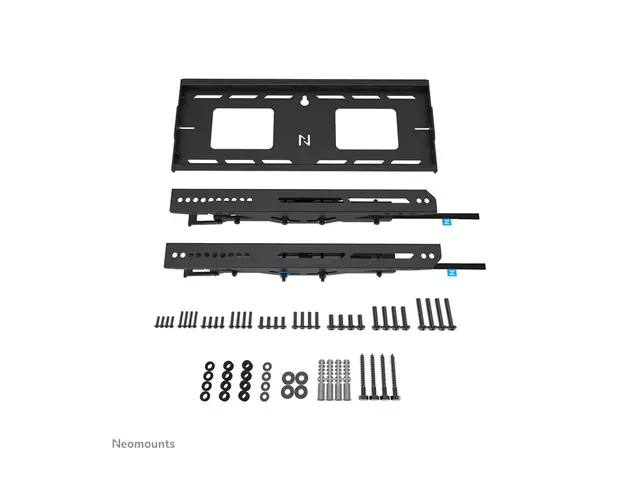 Neomounts LEVEL-750 - Monteringssett for TV tungt arbeid låsbar st...
