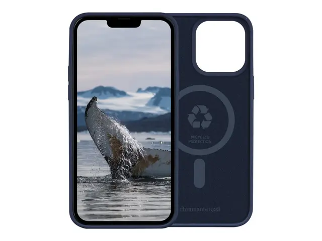 dbramante1928 Monaco - Baksidedeksel for mobiltelefon MagSafe-sams...