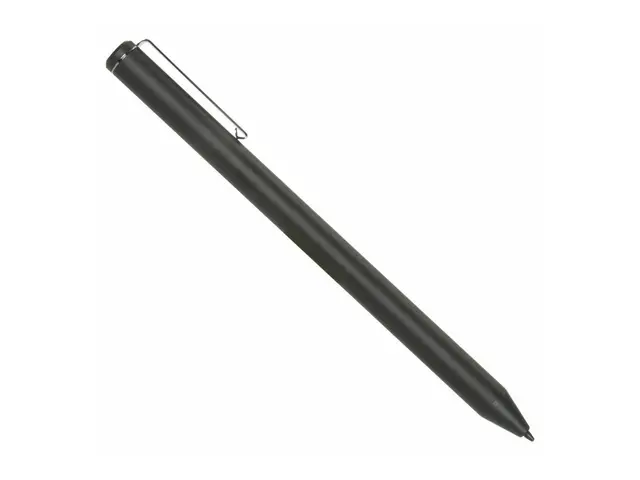 Targus Active - Aktiv stift virker med chromebook svart