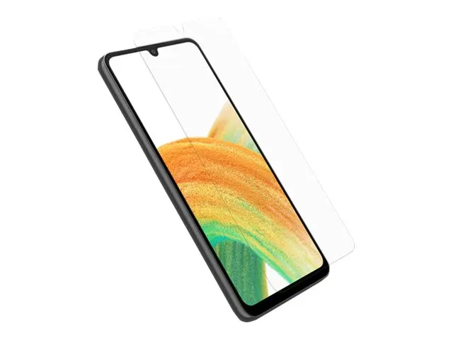 OtterBox Trusted - Skjermbeskyttelse for mobiltelefon glass blank ...
