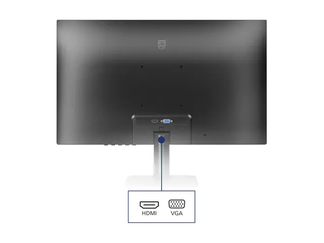 Philips 27E2N1110 - 1000 Series LED-skjerm 27" 1920 x 1080 Full HD...