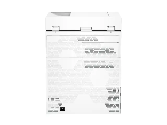 HP LaserJet Enterprise Flow MFP 6800zf - multifunksjonsskriver farge