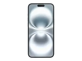 OtterBox - Skjermbeskyttelse for mobiltelefon glass - blank - for Apple iPhone 16 Plus