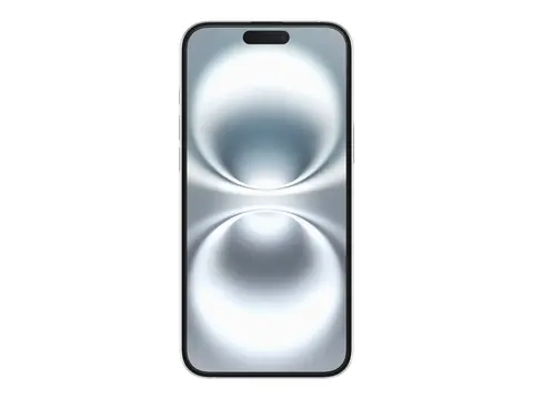 OtterBox - Skjermbeskyttelse for mobiltelefon glass - blank - for Apple iPhone 16 Plus