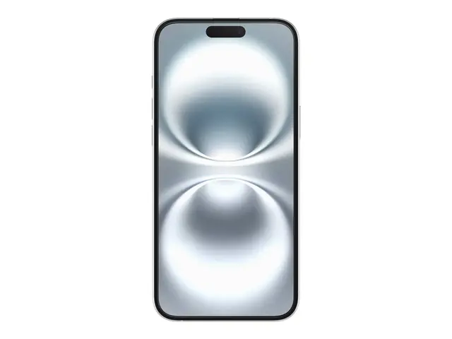 OtterBox - Skjermbeskyttelse for mobiltelefon glass blank Apple iP...