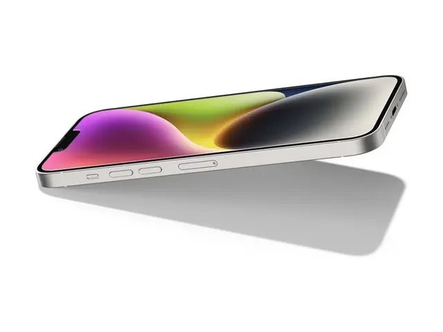 Belkin ScreenForce UltraGlass - Skjermbeskyttelse for mobiltelefon...