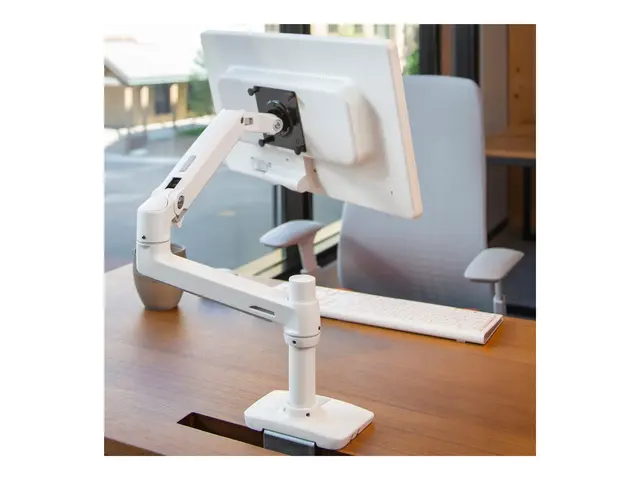 Ergotron LX - Monteringssett (leddarm, skrivebordsklemmemontering,...