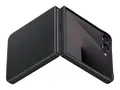 Samsung EF-VF766 - Baksidedeksel for mobiltelefon svart