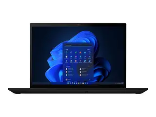 Lenovo ThinkPad P16s Gen 2 - AI Ready 16&quot; - AMD Ryzen 7 Pro - 7840U - AMD PRO - 32 GB RAM - 1 TB SSD - Nordisk (dansk/finsk/norsk/svensk) - Windows 11 Pro