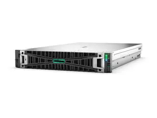 HPE ProLiant Compute DL380 Gen12 - rackmonterbar Xeon 6505P 2.2 GHz 64 GB - SSD 2 x 480 GB