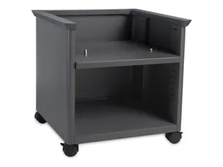 Lexmark Adjustable Stand - Skriverstativ for Lexmark M1342, M3350, MS531, MS631, MS632, MX331, MX432, MX532, XM1342, XM3142, XM3250