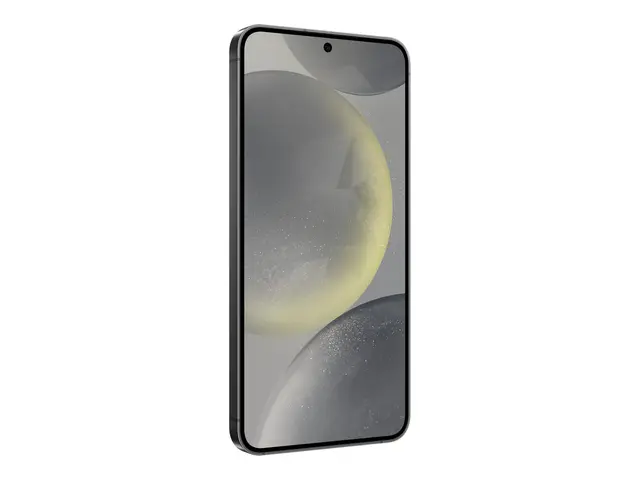 Samsung Galaxy S24 - Svart 256 GB TN