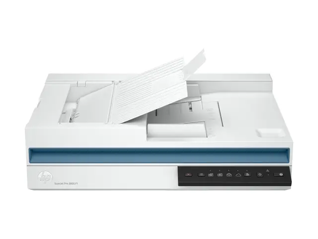 HP Scanjet Pro 3600 f1 - Dokumentskanner - Contact Image Sensor (C...