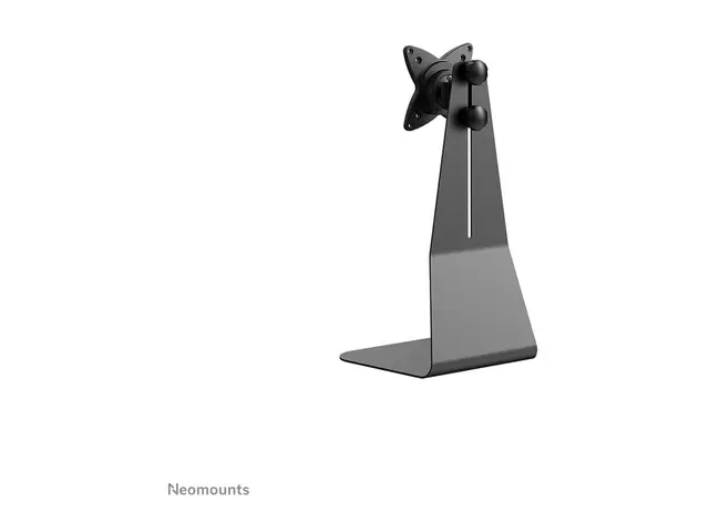 Neomounts FPMA-D850 - Stativ full bevegelse for LCD-skjerm svart s...