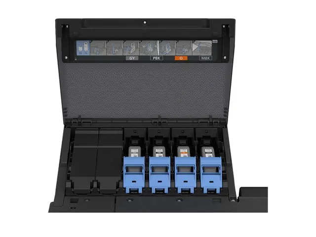 Canon imagePROGRAF GP-2600S - 24" storformatsskriver farge ink-jet...