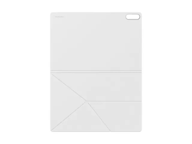 Samsung EF-BX930 - Lommebok for nettbrett hvit Galaxy Tab S11 Ultra
