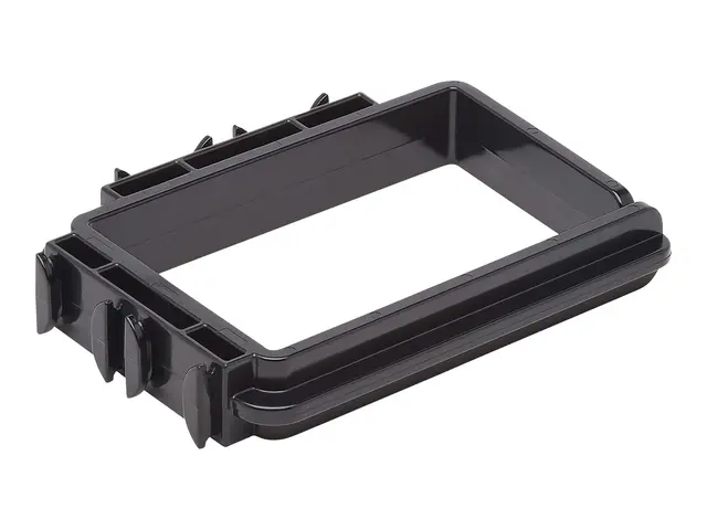 Eaton Tripp Lite Series Cable Management D-Rings Rack Enclosures B...