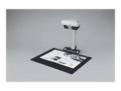 Ricoh ScanSnap SV600 - Overhead-skanner - CCD 432 x 300 mm - 285 dpi x 283 dpi - USB 2.0