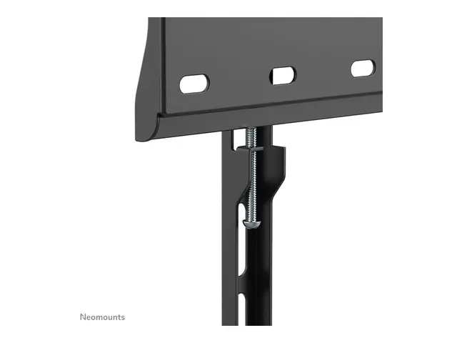 Neomounts FPMA-W300 - Brakett fast for LCD-skjerm svart skjermstør...