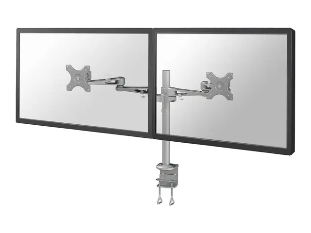 Neomounts FPMA-D935D - Monteringssett full bevegelse for 2 LCD-skj...