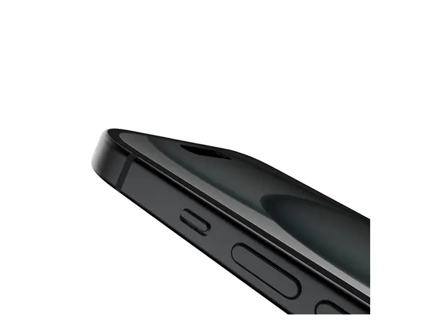 Belkin ScreenForce Pro - Skjermbeskyttelse for mobiltelefon 2.5D g...