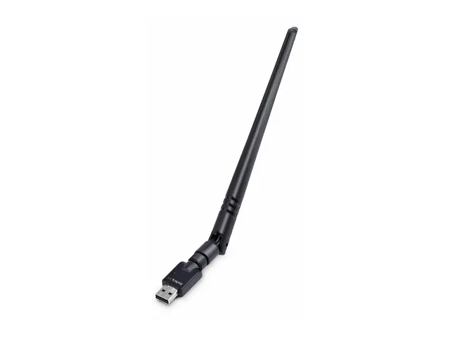 StarTech.com USB Bluetooth 5.3 Adapter for PC, Class 1, Windows/Li...