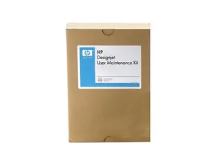 HP - Vedlikeholdssett - for DesignJet Z6100, Z6100ps, Z6200, Z6600, Z6610, Z6800, Z6810