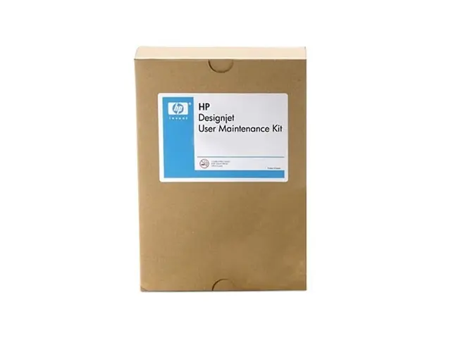 HP - Vedlikeholdssett for DesignJet Z6100, Z6100ps, Z6200, Z6600, ...