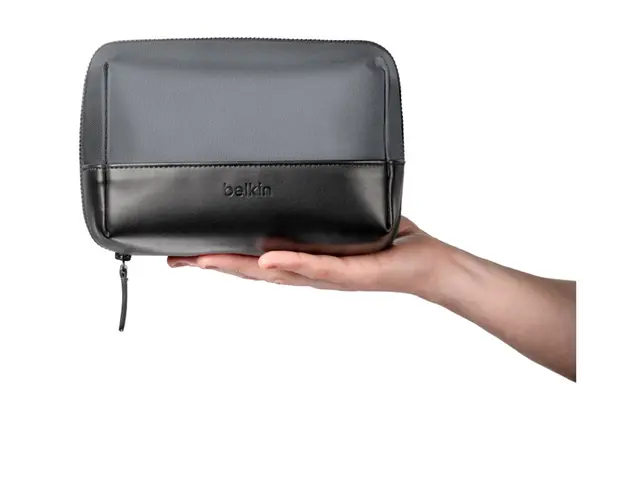 Belkin - Eske robust polyester, polyuretan (PU)