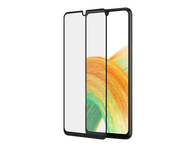 SAFE. by PanzerGlass - Skjermbeskyttelse for mobiltelefon omslagsk...