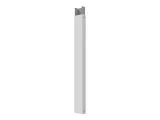 HI-ND Extension Pipe - Monteringskomponent (r&#248;rforlengelse) metall - hvit - for P/N: CC5012-0101-01, CC5012-5001-01, CC5500-5001-01