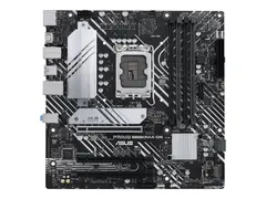 ASUS PRIME B660M-A D4-CSM LGA1700 4xDDR4 4xSATA 2xM.2