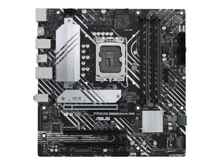 ASUS PRIME B660M-A D4-CSM LGA1700 4xDDR4 4xSATA 2xM.2