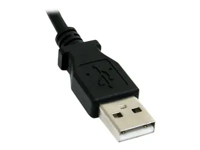 StarTech.com 6 ft Smart UPS Replacement USB Cable AP9827 - cable (...