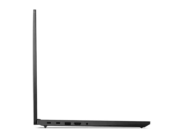 Lenovo ThinkPad E16 Gen 2 - AI Ready 16" Intel Core Ultra 5 125U 1...