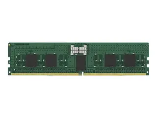 Kingston Server Premier - DDR5 - modul - 16 GB DIMM 288-pin - 6400 MT/s - CL52 - 1.1 V - registrert - ECC