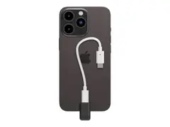 Compulocks 180 Degree Lightning Adapter - Lightning-adapter Lightning hunn til Lightning hann vinklet