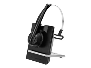 EPOS IMPACT D 10 USB ML - Hodesett on-ear - konvertibel - DECT CAT-iq - tr&#229;dl&#248;s
