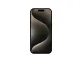 Belkin ScreenForce Pro - Skjermbeskyttelse for mobiltelefon 2.5D - glass - med personvernsfilter - glass - for Apple iPhone 15 Pro