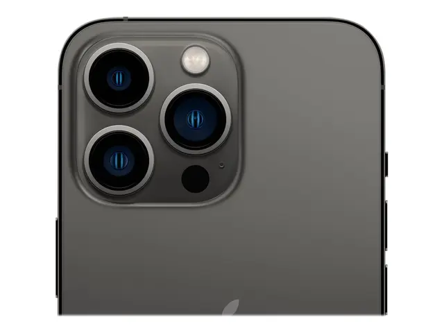 2nd-A iPhone 13 Pro 256GB Graphite A-grade | Brukt 2 års garanti G...