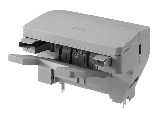 Brother SF-4000 - Finisher med stabling/stifting/offsetting 500 ar...