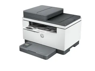 HP LaserJet MFP M234sdn - Multifunksjonsskriver S/H - laser - Legal (216 x 356 mm) (original) - Legal (medie) - opp til 30 spm (kopiering) - opp til 29 spm (trykking) - 150 ark - USB 2.0, LAN - lys basalt