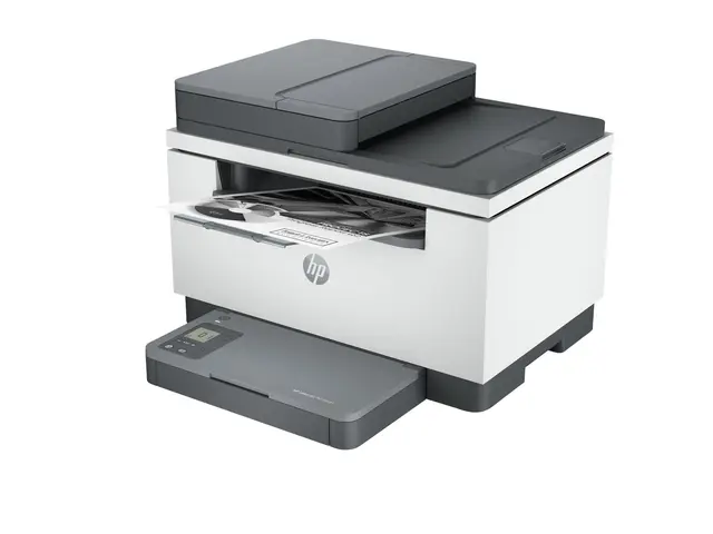 HP LaserJet MFP M234sdn - Multifunksjonsskriver - S/H - laser - Le...