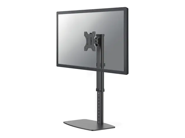 Neomounts FPMA-D890 - Stativ full bevegelse for LCD-skjerm svart s...