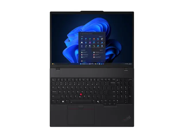 Lenovo ThinkPad T16 Gen 4 - 16" AMD Ryzen AI 7 PRO 350 32 GB RAM 1...