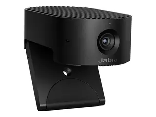 Jabra PanaCast 20 - Nettkamera farge - 13 000 000 piksler - 3840 x 2160 - lyd - USB 3.0